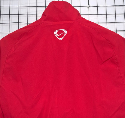 Campera Retro Manchester United