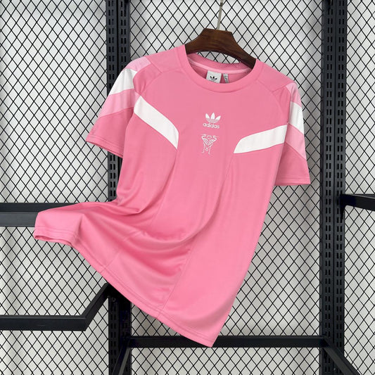 Camiseta Casual Inter Miami 25/26
