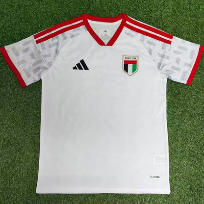 Camiseta Local Emiratos Árabes Unidos 2026