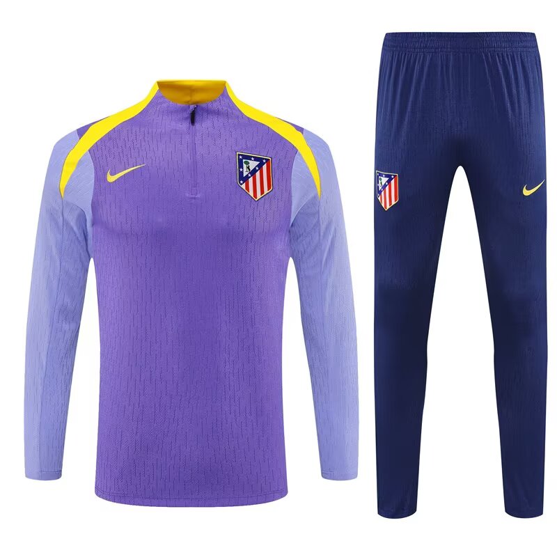 Conjunto Deportivo Atletico de Madrid 2025/2026