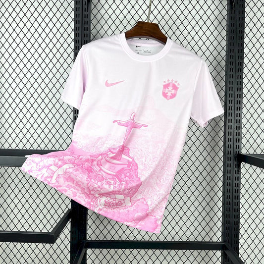 Camiseta Brasil Edición Especial 25/26