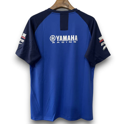 Camiseta equipo Yamaha Pata 2025 - SBK - Imagen 2