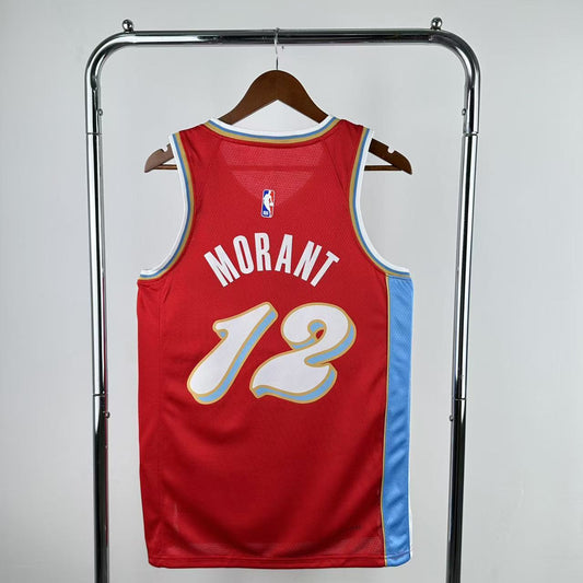 Memphis Grizzlies Visitante 24/25