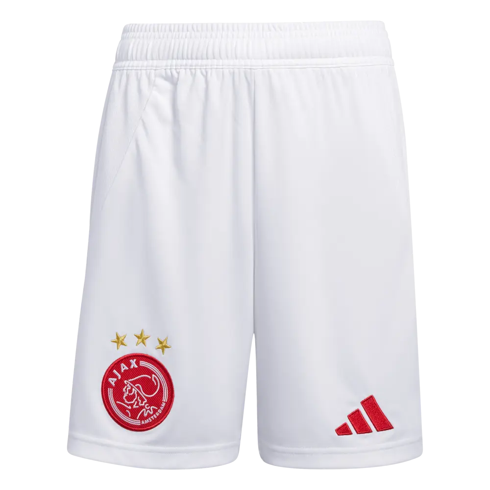 Short Ajax local 2024/2025