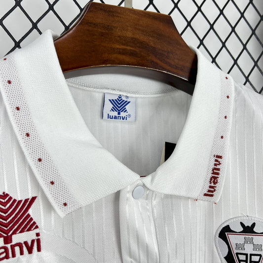 Camiseta Retro Albacete 95/96