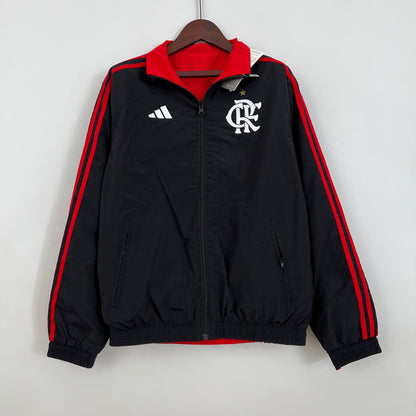 Campera Reversible FLAMENGO 23/24