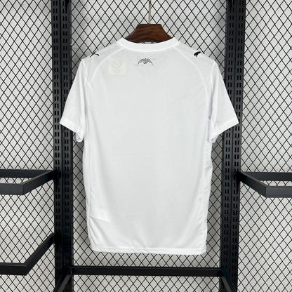 Camiseta Local Valencia 25/26