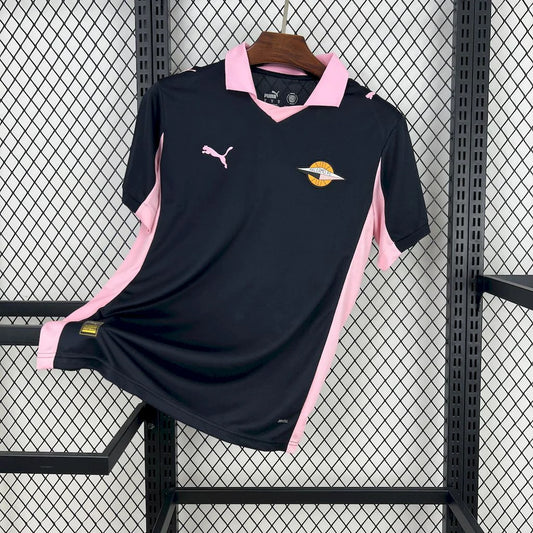 Camiseta Visitante Palermo 25/26