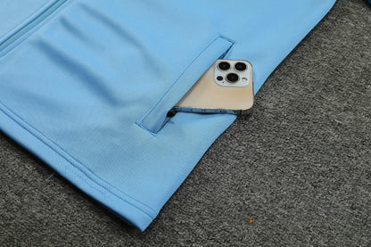 Campera Manchester City Anthem