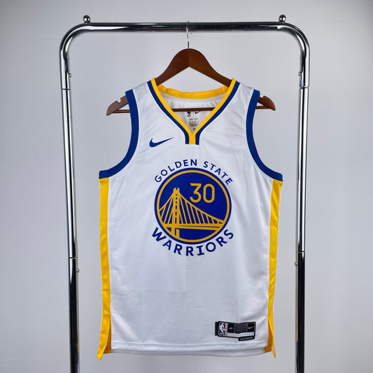 Golden State Warriors Visitante 24/25