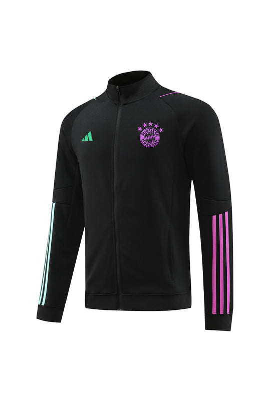 Campera Bayern Munich Anthem