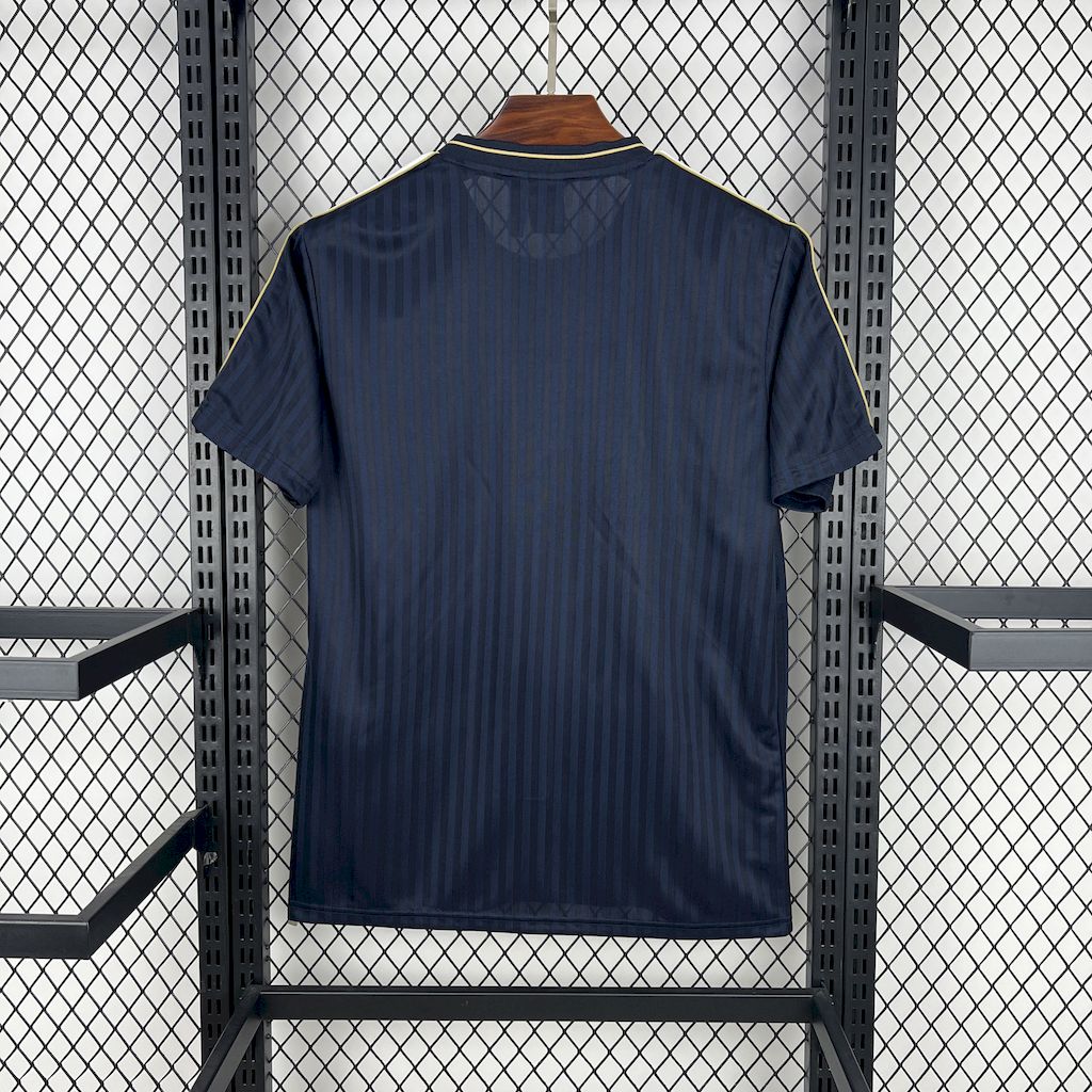 Camiseta Juventus Terrace Icons 25/26