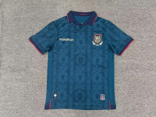 Ecuador away 25/26
