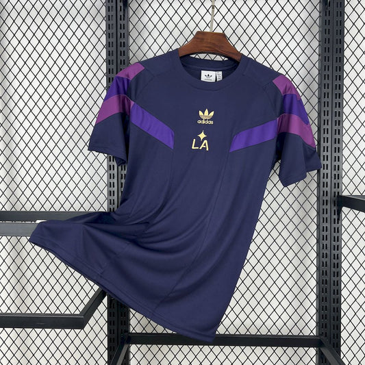 Camiseta LA Galaxy Edición Especial 25/26