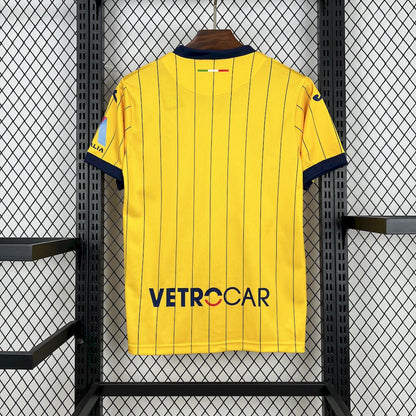 Camiseta Hellas Verona 120 Aniversario