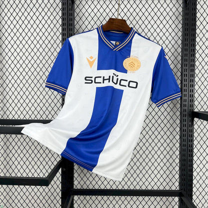 Camiseta Armenia Bielefeld 125 Aniversario