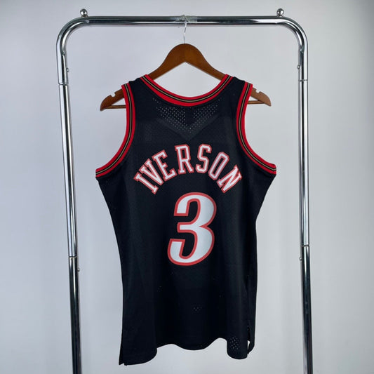Philadelphia 76ers 97/98