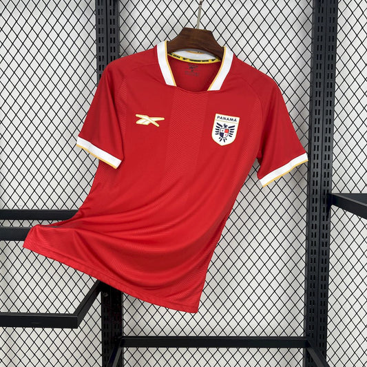 Camiseta Local Panamá 25/26