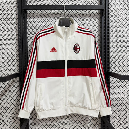 Campera Retro AC Milan