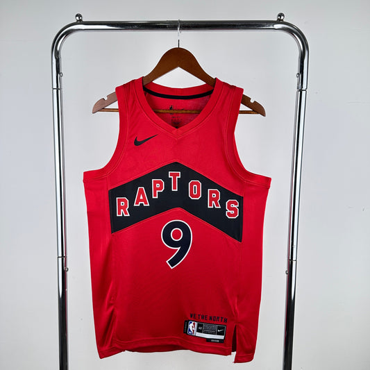 Toronto Raptors Visitante 24/25