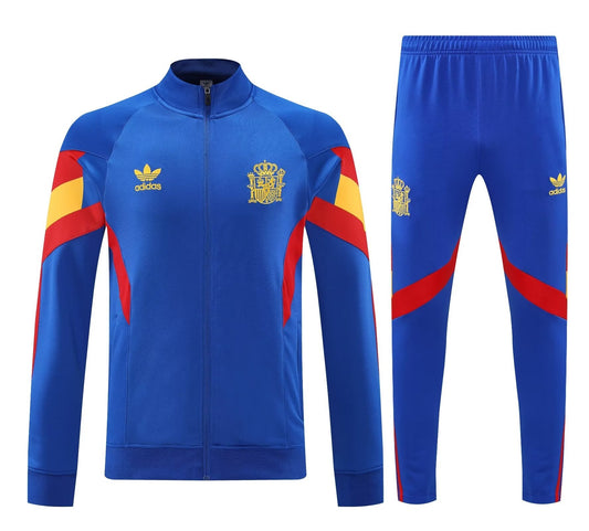 Conjunto Deportivo Espana 2025/2026