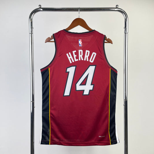 Miami Heat Local 24/25