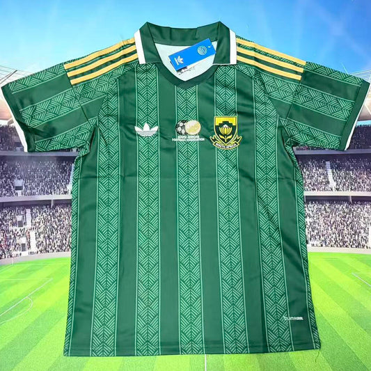 Sudafrica Visitante 2026