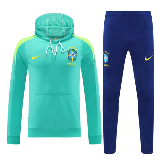 Conjunto Deportivo Brasil 2025/2026