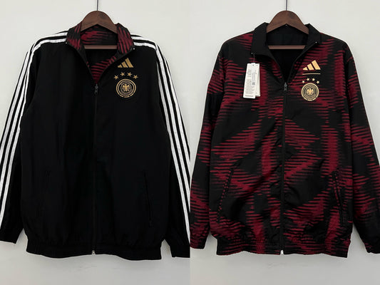 Campera Reversible ALEMANIA 23/24