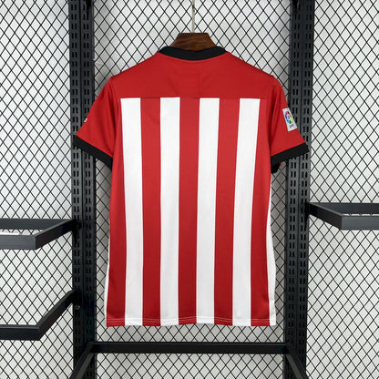 Camiseta Retro Athletic Bilbao 11/12