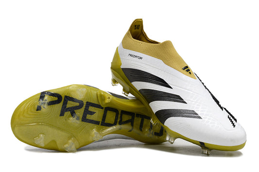 PREDATOR ACCURACY+ FG BOOTS