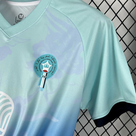Camiseta Marruecos 25/26