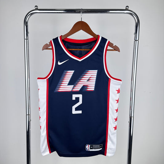 Los Angeles Clippers 19/20