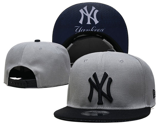 Gorro New York Yankees - Ajustable