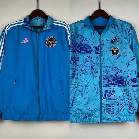 Campera Reversible INTER DE MIAMI 23/24