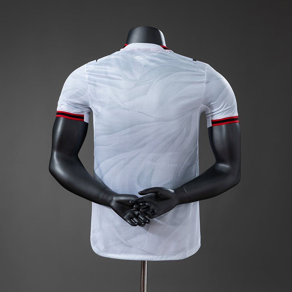 Camiseta AC Milan 2026/27 – Segunda Equipación Versión Jugador