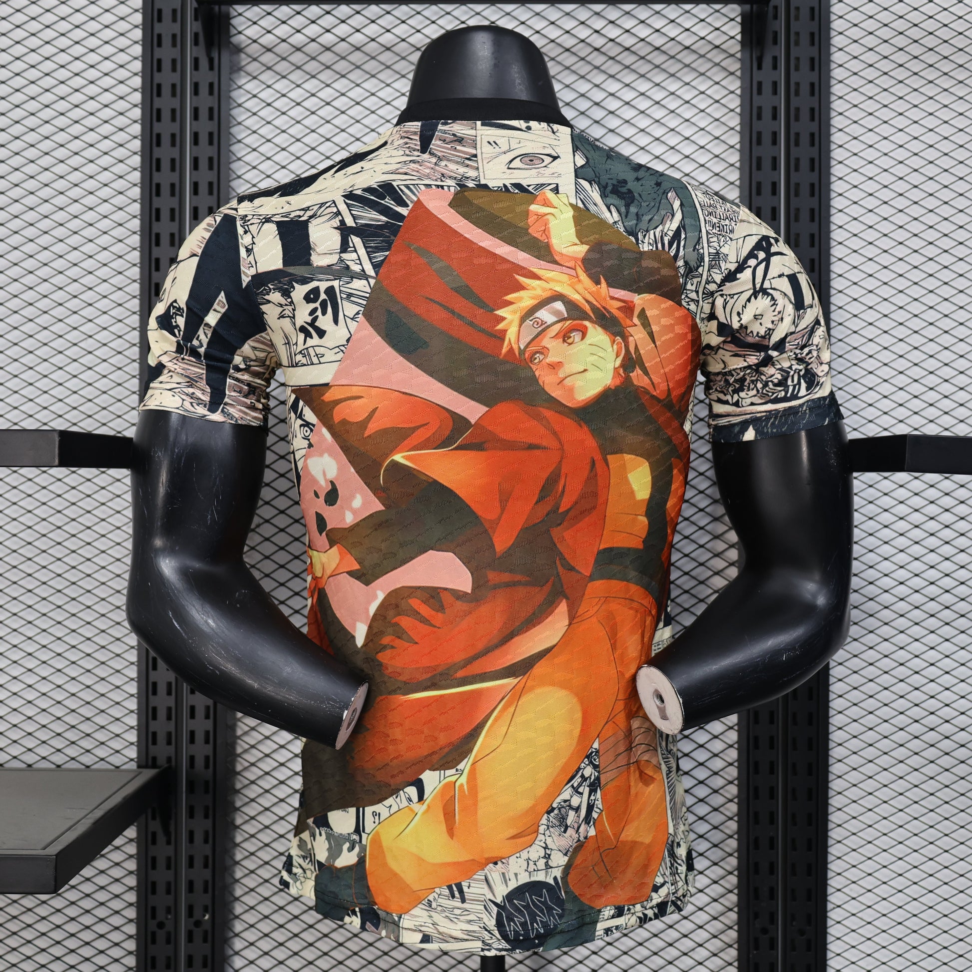 Camiseta Japón Versión Jugador 25/26
