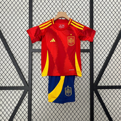 Kit Niño España 2024