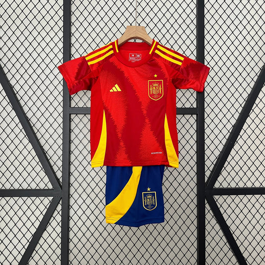 Kit Niño España 2024