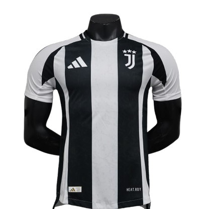 Camiseta Juventus local 2024/2025
