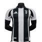 Camiseta Juventus local 2024/2025