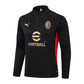Conjunto AC Milan entrenamiento 2024/2025