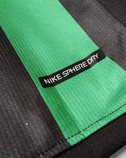 Camiseta Retro NAKAMURA SHUNSUKE 2006-07 Celtic