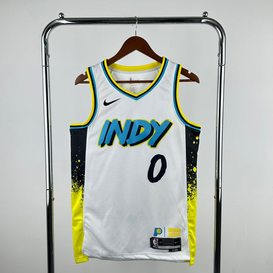Indiana Pacers Local 24/25