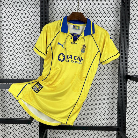 Camiseta Retro Las Palmas 97/98