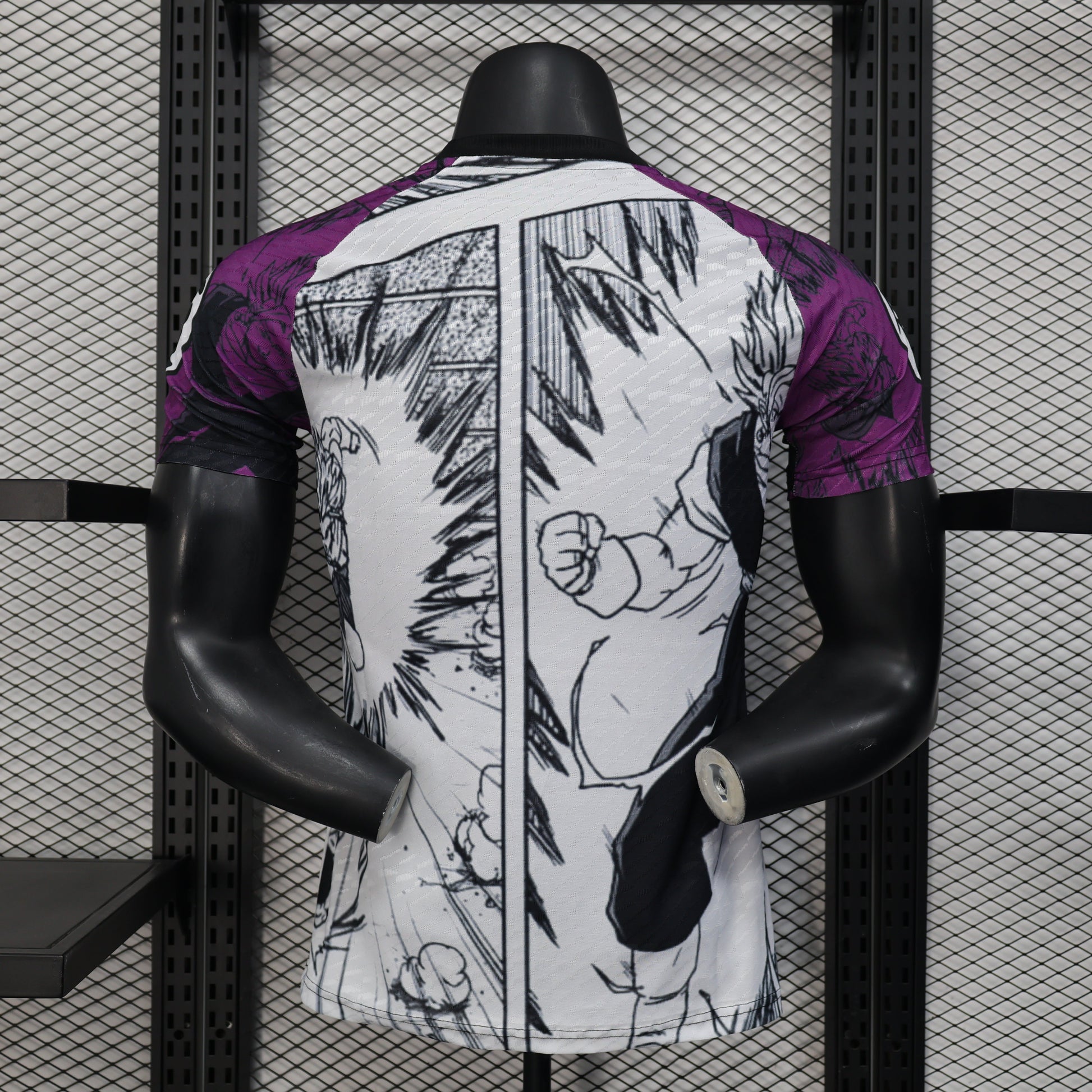 Camiseta Japón Versión Jugador 25/26