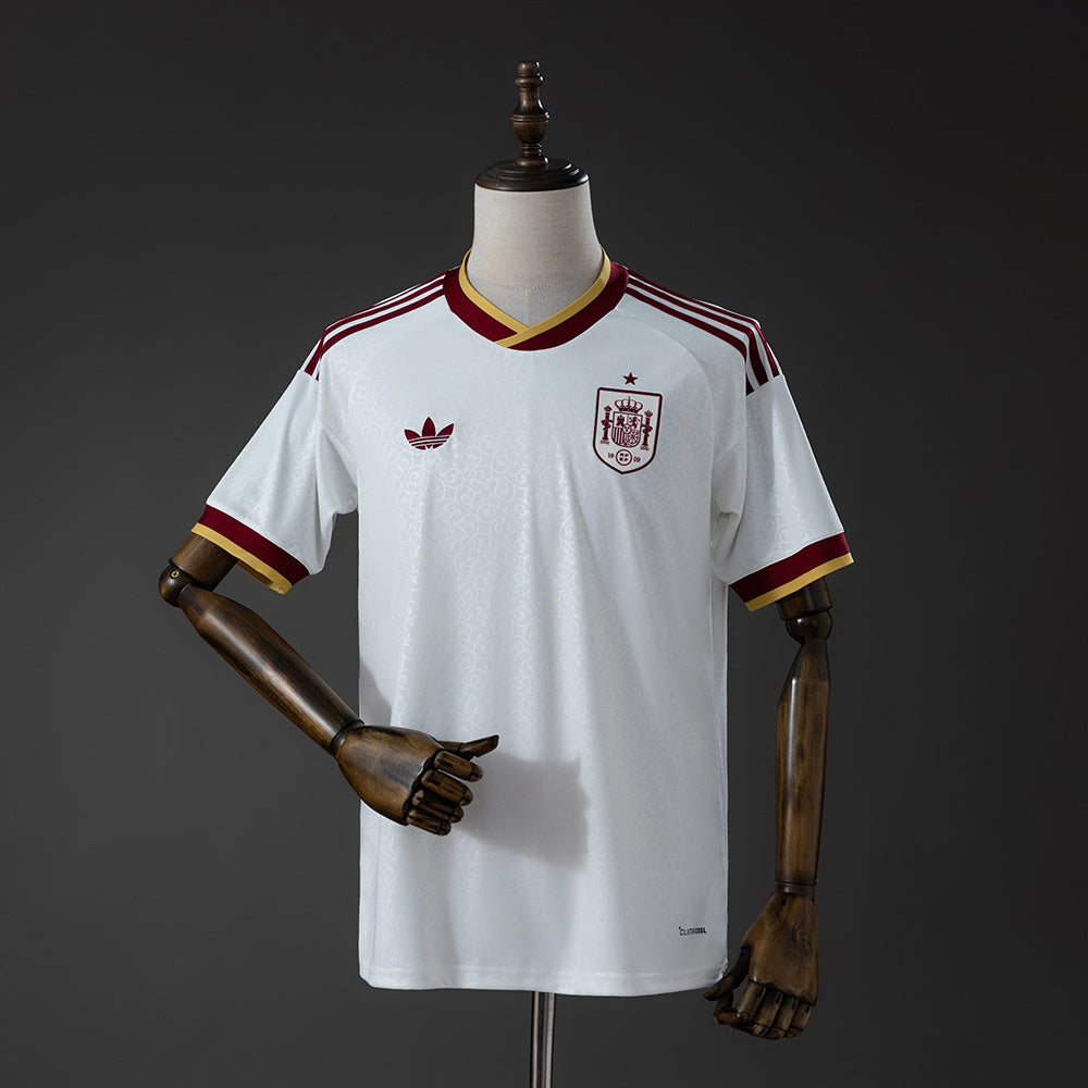 Espana Away 2025/2026