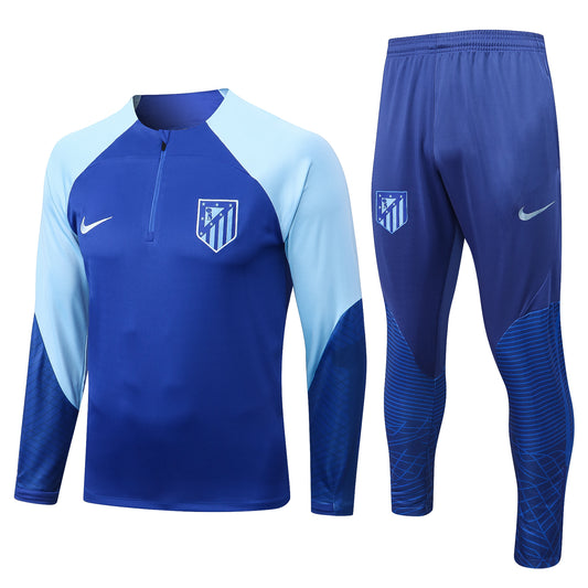 Conjunto Atletico de Madrid Entrenamiento 2022/2023