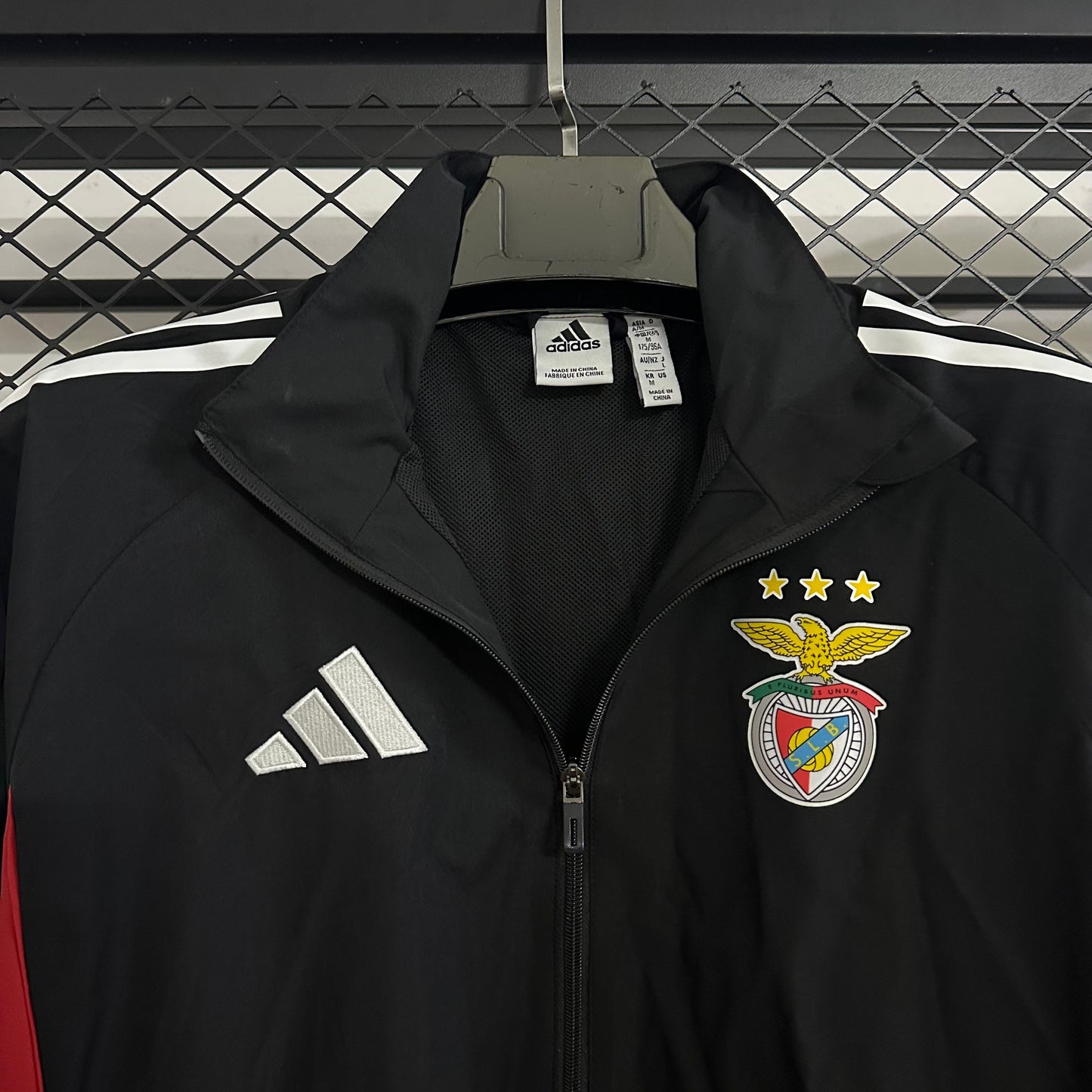 Campera Benfica