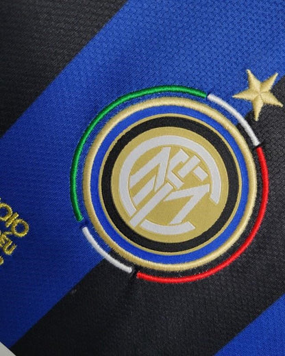 Camiseta Retro MILITO DIEGO 2009-10 Inter de Milan